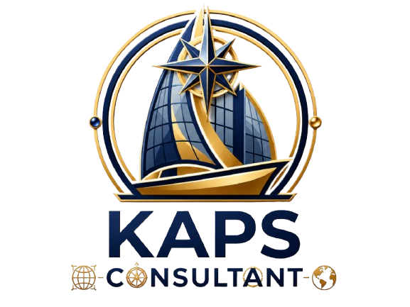 Kaps Consultant